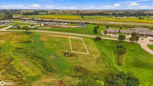 Lot 5 E Linden, Mount Pleasant, IA 52641