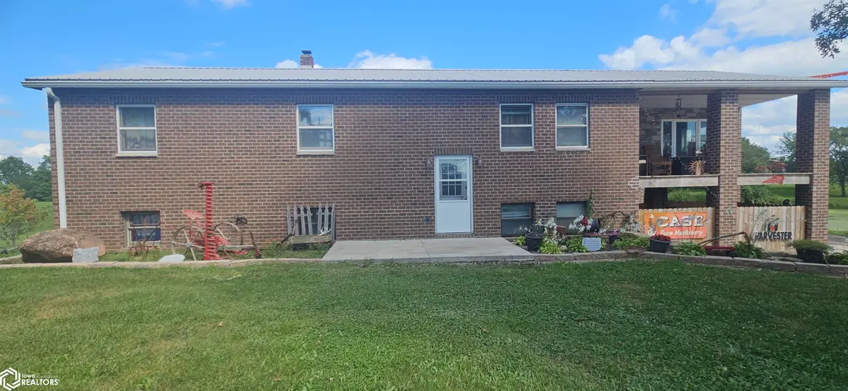17686 215th Avenue, Centerville, IA 52544 - #1