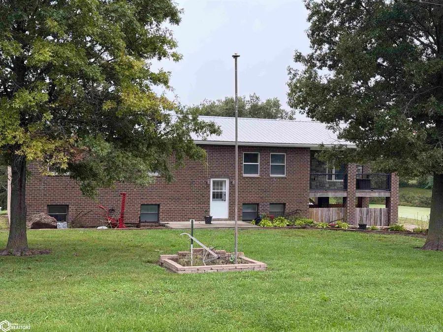 17686 215th Avenue, Centerville, IA 52544 - #2