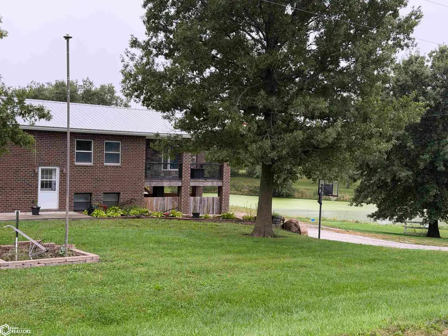 17686 215th Avenue, Centerville, IA 52544 - #3