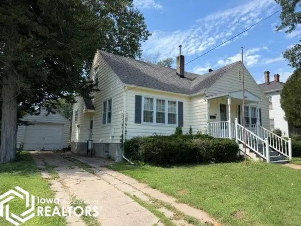 1304 Central Avenue, Bedford, IA 50833