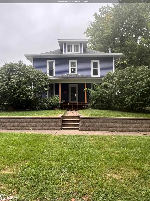 323 S 18th Street, Clarinda, IA 51632