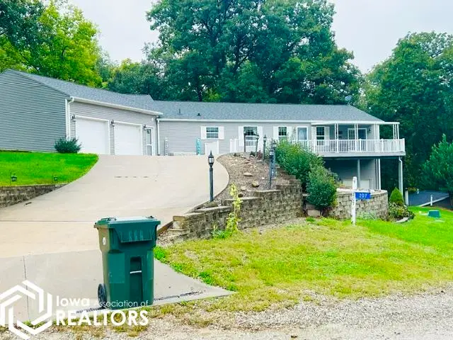 207 Horseshoe Drive, Montezuma, IA 50171 - #1