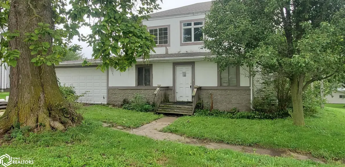 403 6th Street, Adair, IA 50002 - #1