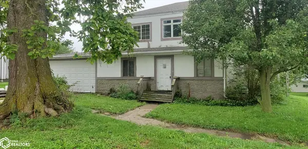 403 6th Street, Adair, IA 50002