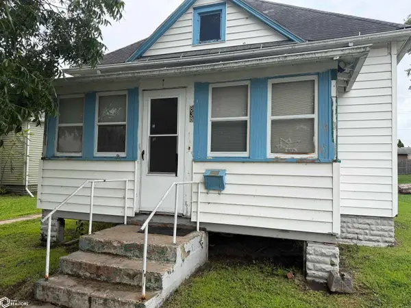 838 Wabash Avenue, Ottumwa, IA 52501