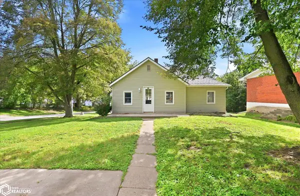 1201 Baldwin Street, Harlan, IA 51537