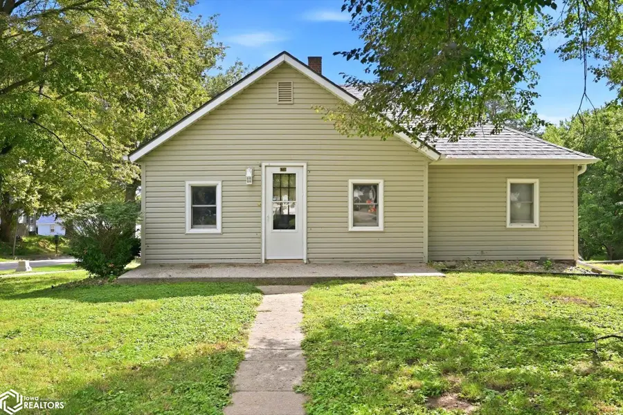 1201 Baldwin Street, Harlan, IA 51537 - #2