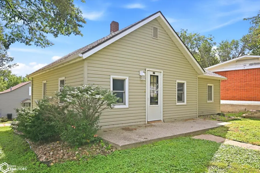 1201 Baldwin Street, Harlan, IA 51537 - #3