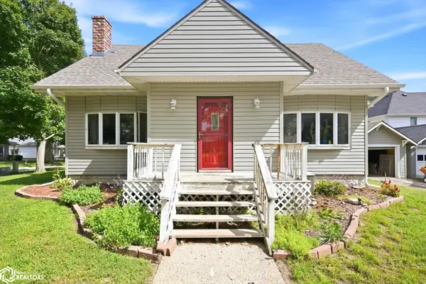 1202 13th Street, Harlan, IA 51537