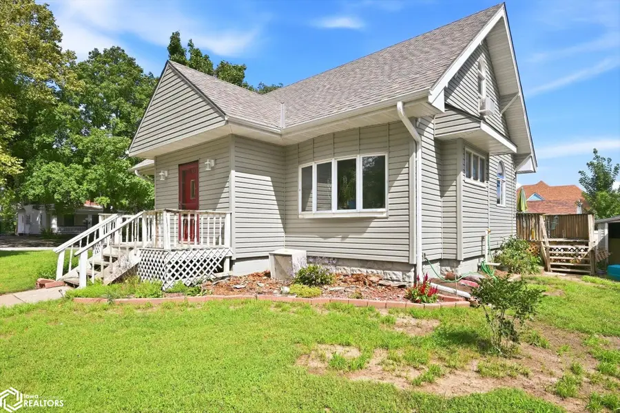 1202 13th Street, Harlan, IA 51537 - #2
