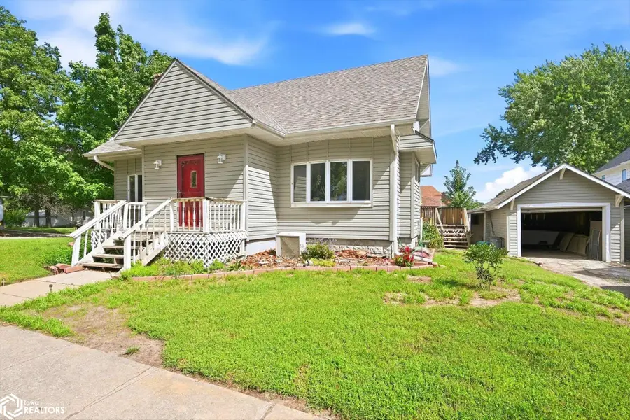 1202 13th Street, Harlan, IA 51537 - #3