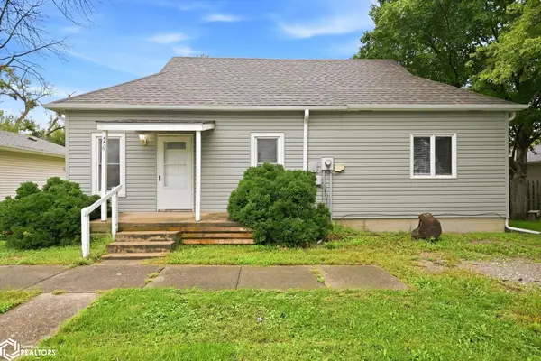 506 Tarkington Street, Harlan, IA 51537