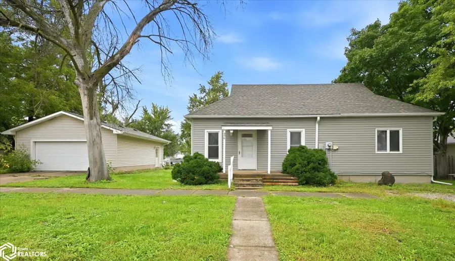 506 Tarkington Street, Harlan, IA 51537 - #2