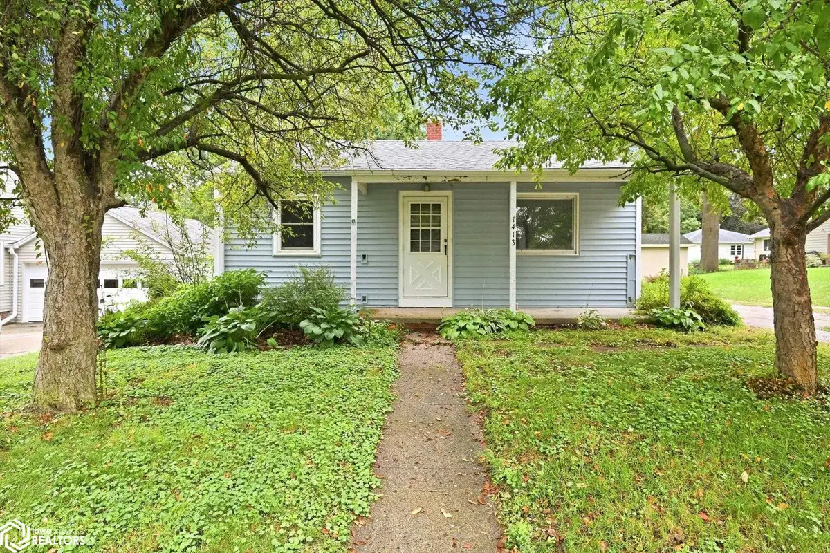 1413 Grand Avenue, Harlan, IA 51537 - #1