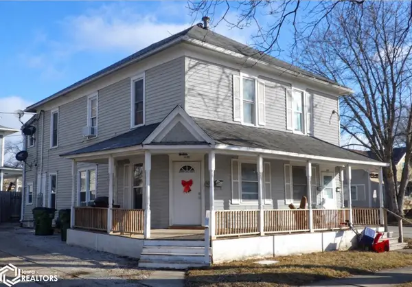 1438 5th Avenue N, Fort Dodge, IA 50501