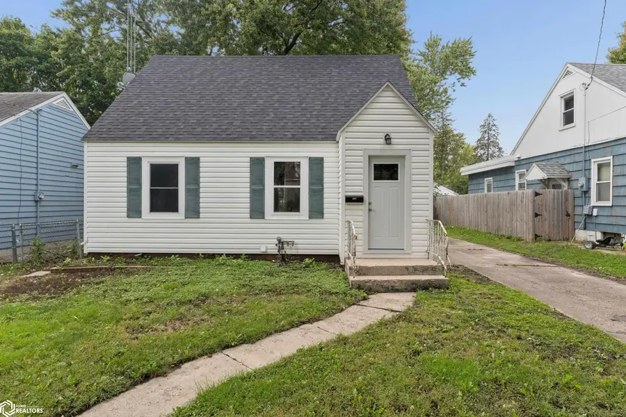 718 N Van Buren, Mason City, IA 50401 - #2