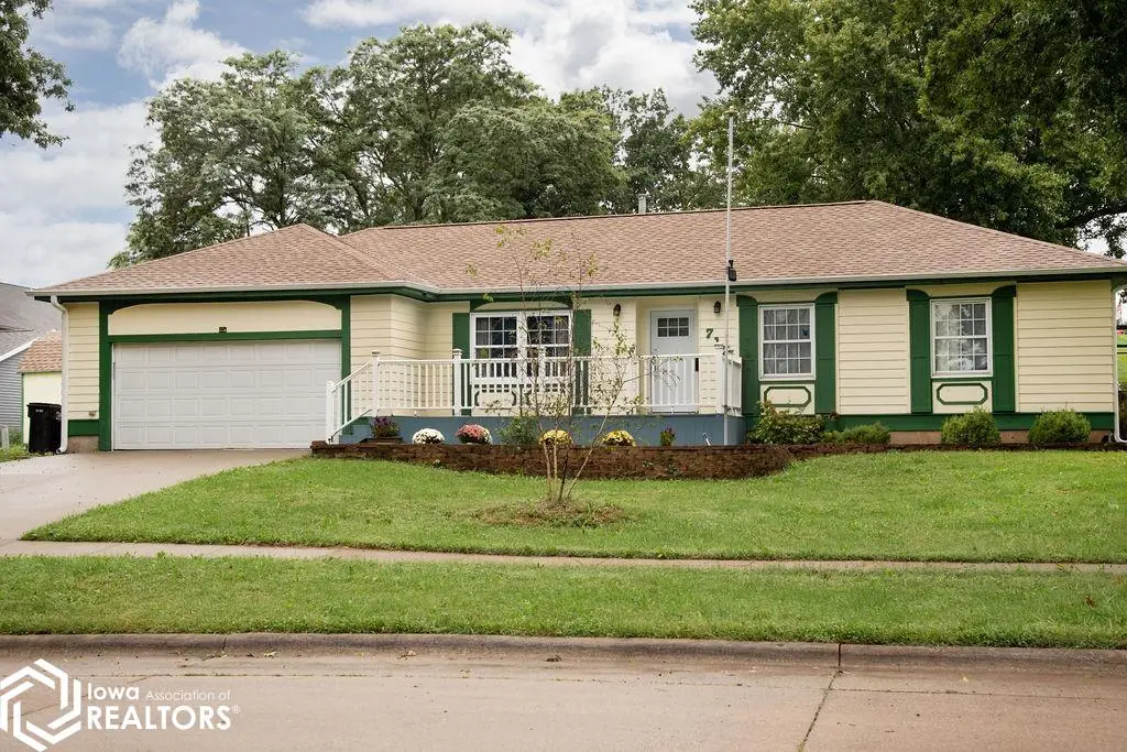 717 N Foster, Ottumwa, IA 52501 - #1