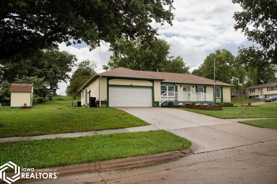 717 N Foster, Ottumwa, IA 52501 - #2