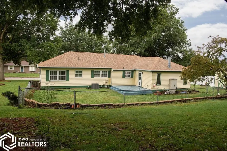 717 N Foster, Ottumwa, IA 52501 - #3