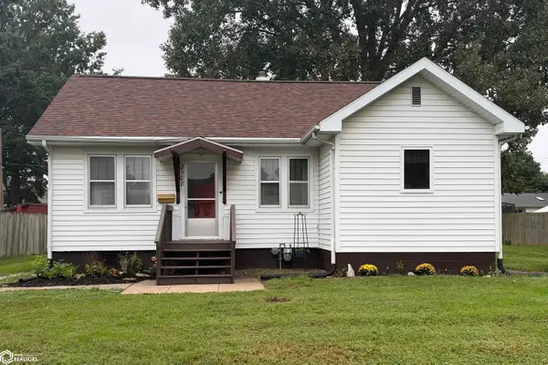 2108 S 16th Street, Burlington, IA 52601