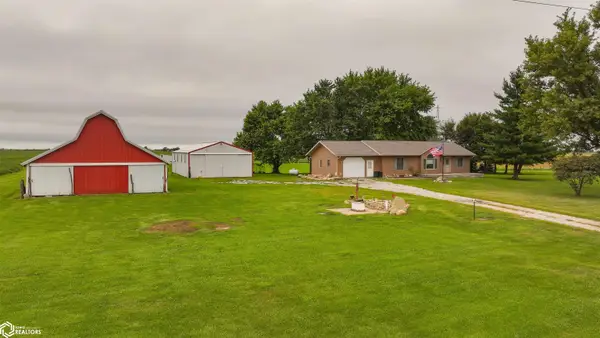 18299 Highway S70, Plano, IA 52581