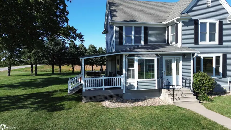 32730 G Avenue, Conrad, IA 50621 - #3