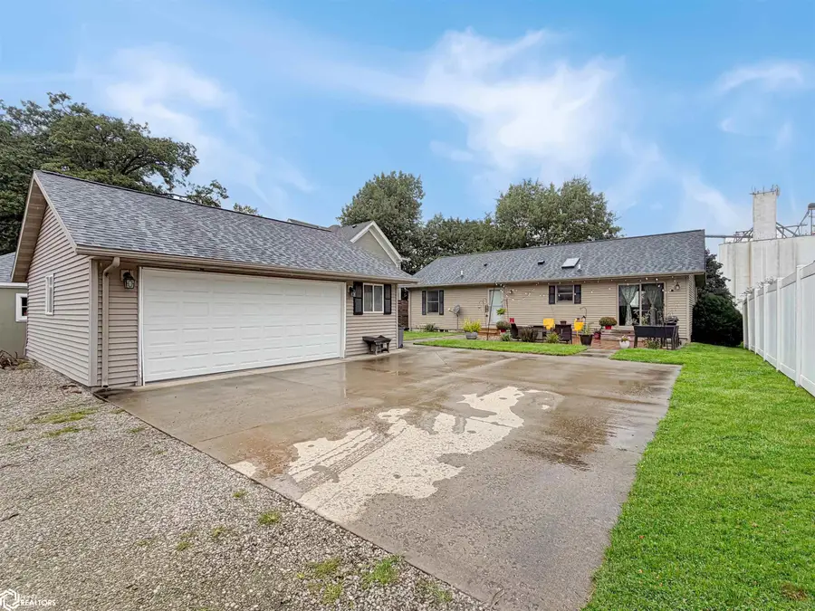 505 4th Street, Traer, IA 50675 - #2