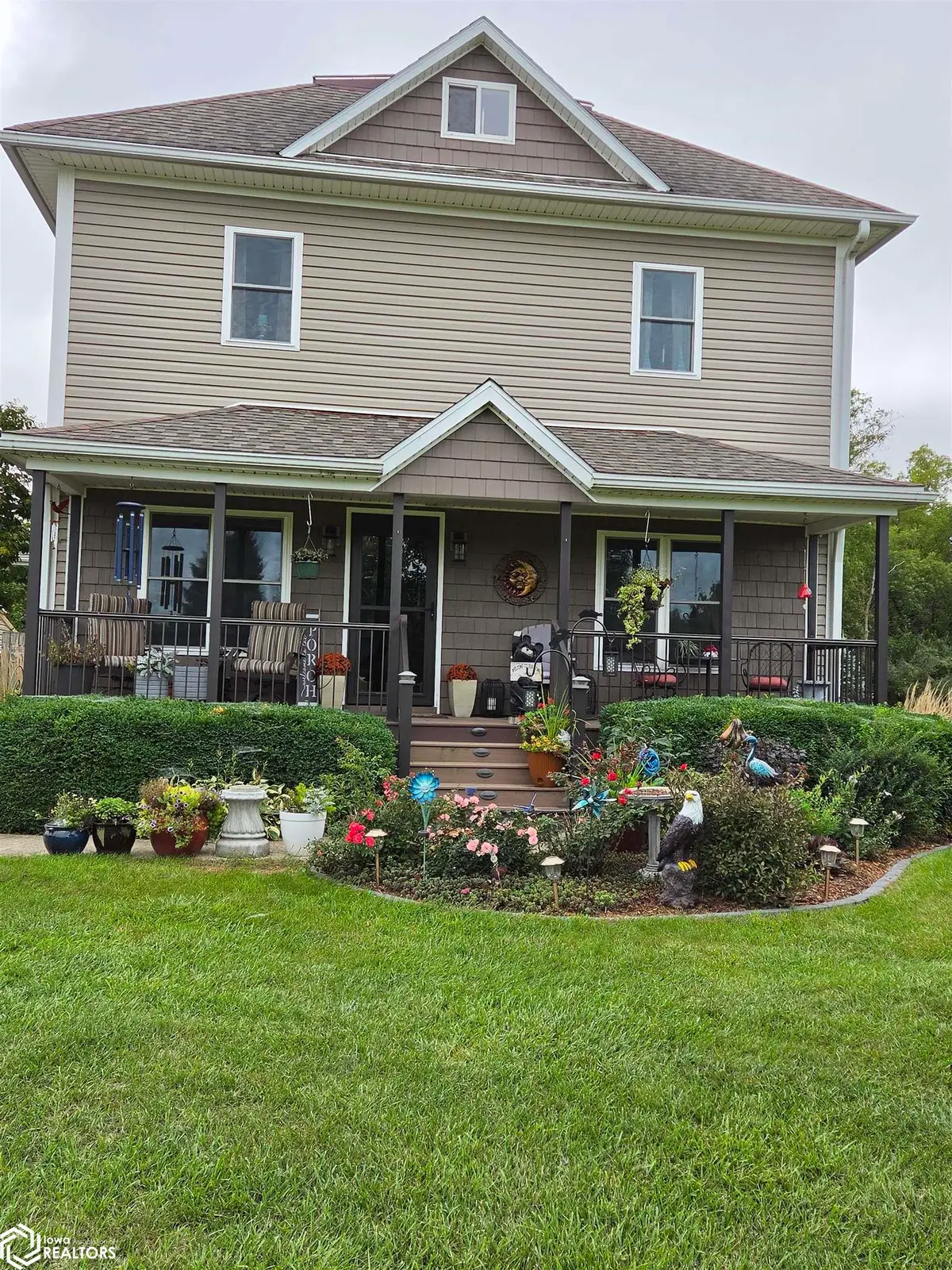 1110 Hungry Hollow Road, Algona, IA 50511 - #1