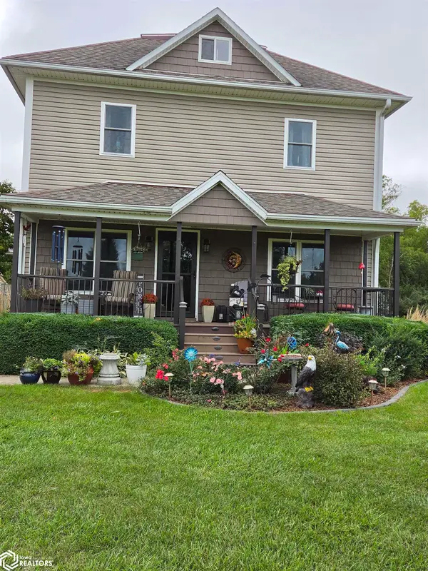 1110 Hungry Hollow Road, Algona, IA 50511