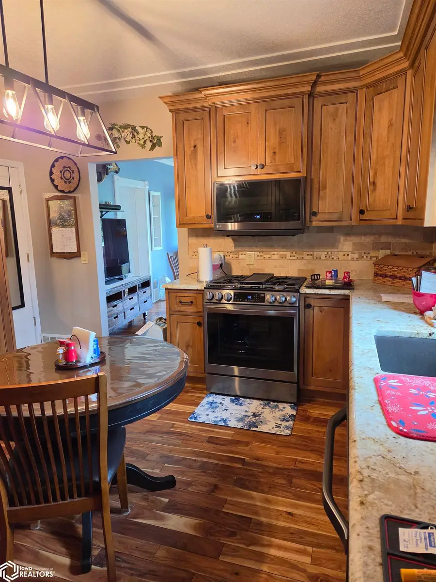 1110 Hungry Hollow Road, Algona, IA 50511 - #2