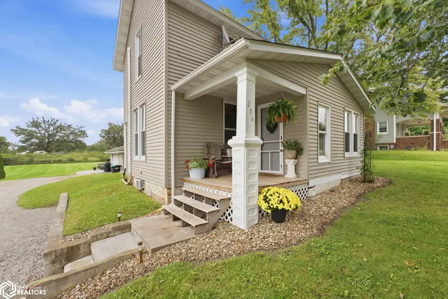 206 E Main Street, Wayland, IA 52654 - #3