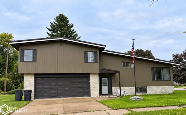 305 3rd Avenue Nw, Buffalo Center, IA 50424