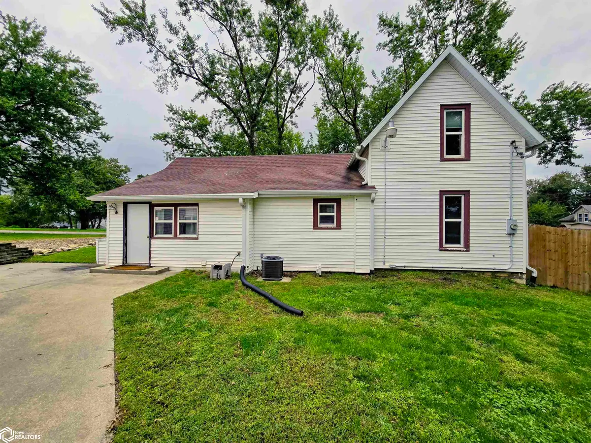 602 5th Street, Prescott, IA 50859 - #1