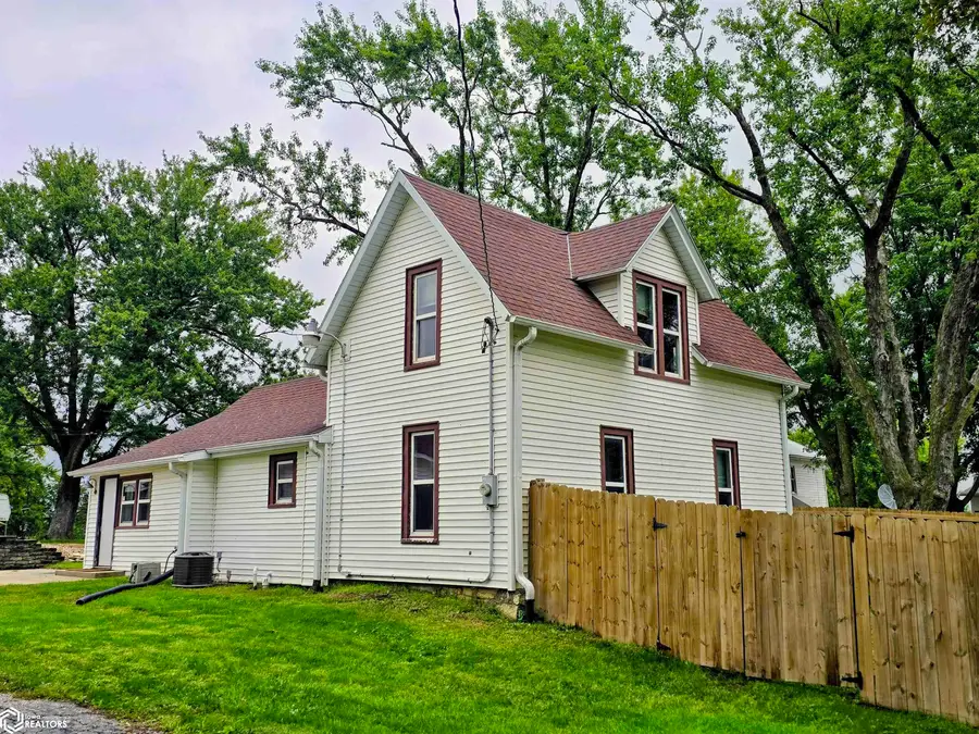 602 5th Street, Prescott, IA 50859 - #2