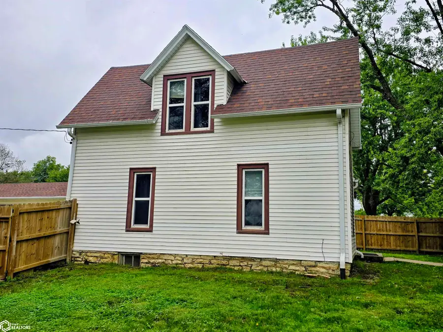 602 5th Street, Prescott, IA 50859 - #3