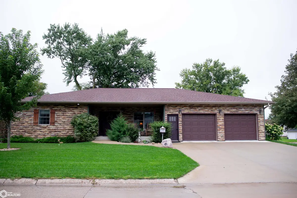 102 SW 3rd Street, Greenfield, IA 50849 - #1