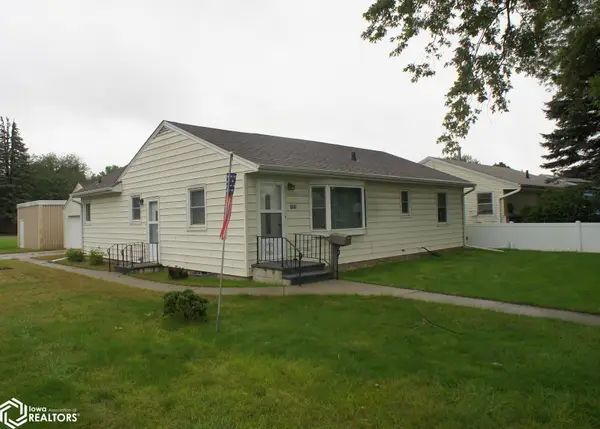 1229 Betsy Lane, Webster City, IA 50595