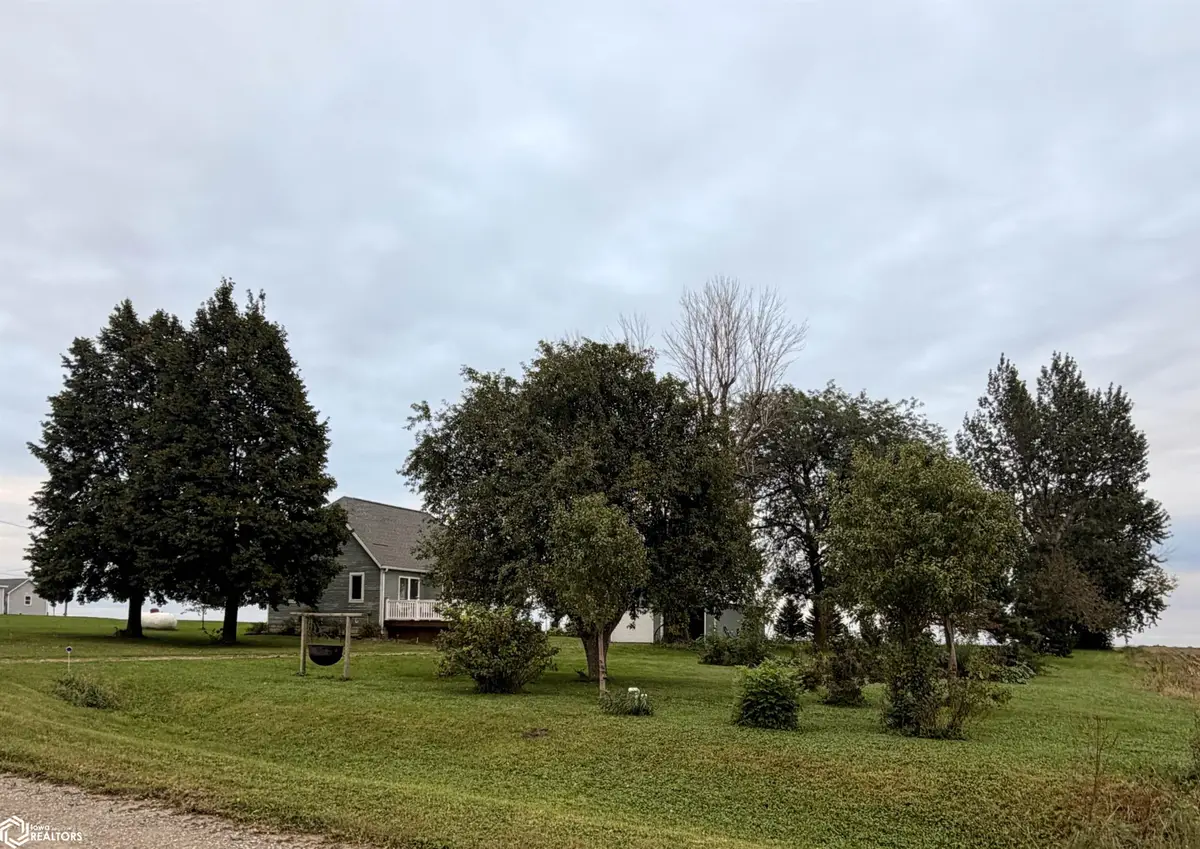 20862 H Avenue, Grundy Center, IA 50638 - #1