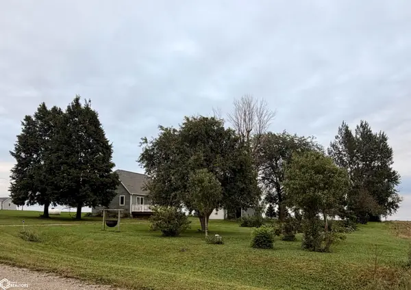20862 H Avenue, Grundy Center, IA 50638