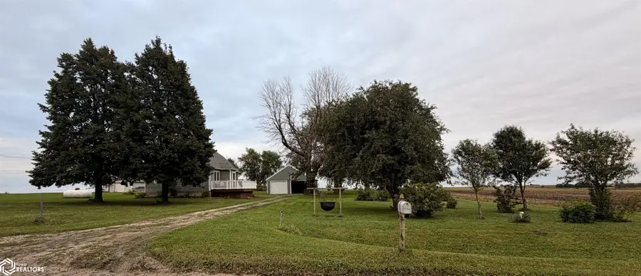 20862 H Avenue, Grundy Center, IA 50638 - #2