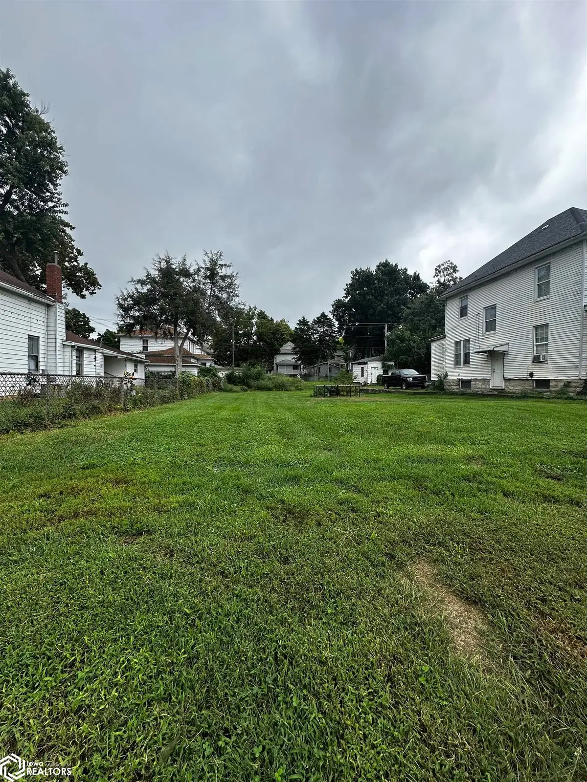 923 Fulton Street, Keokuk, IA 52632 - #1
