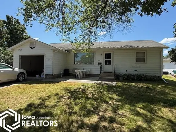 1408 E Call Street, Algona, IA 50511