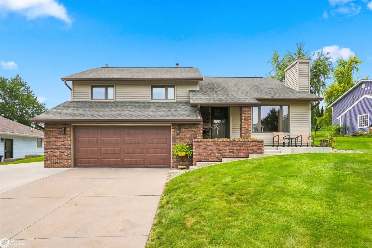 1308 Emerald Drive, Marshalltown, IA 50158 - #1