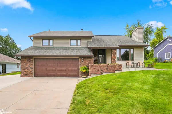 1308 Emerald Drive, Marshalltown, IA 50158
