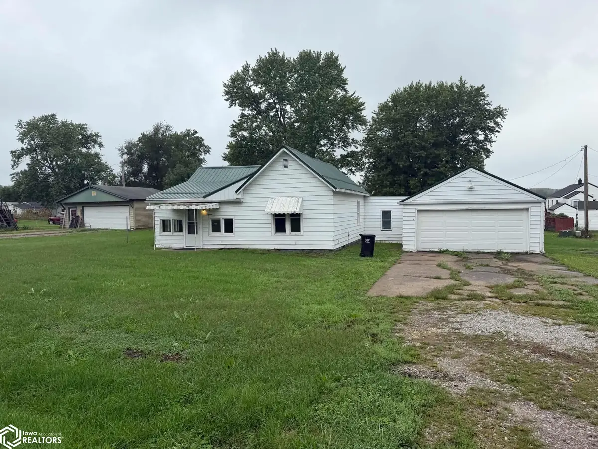 1115 Lillian Street, Ottumwa, IA 52501 - #1