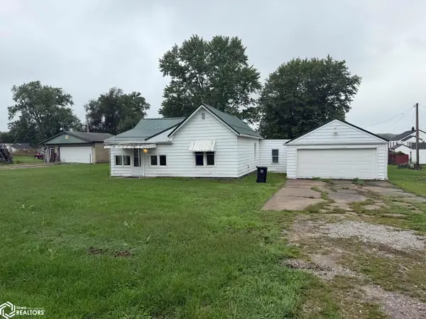 1115 Lillian Street, Ottumwa, IA 52501