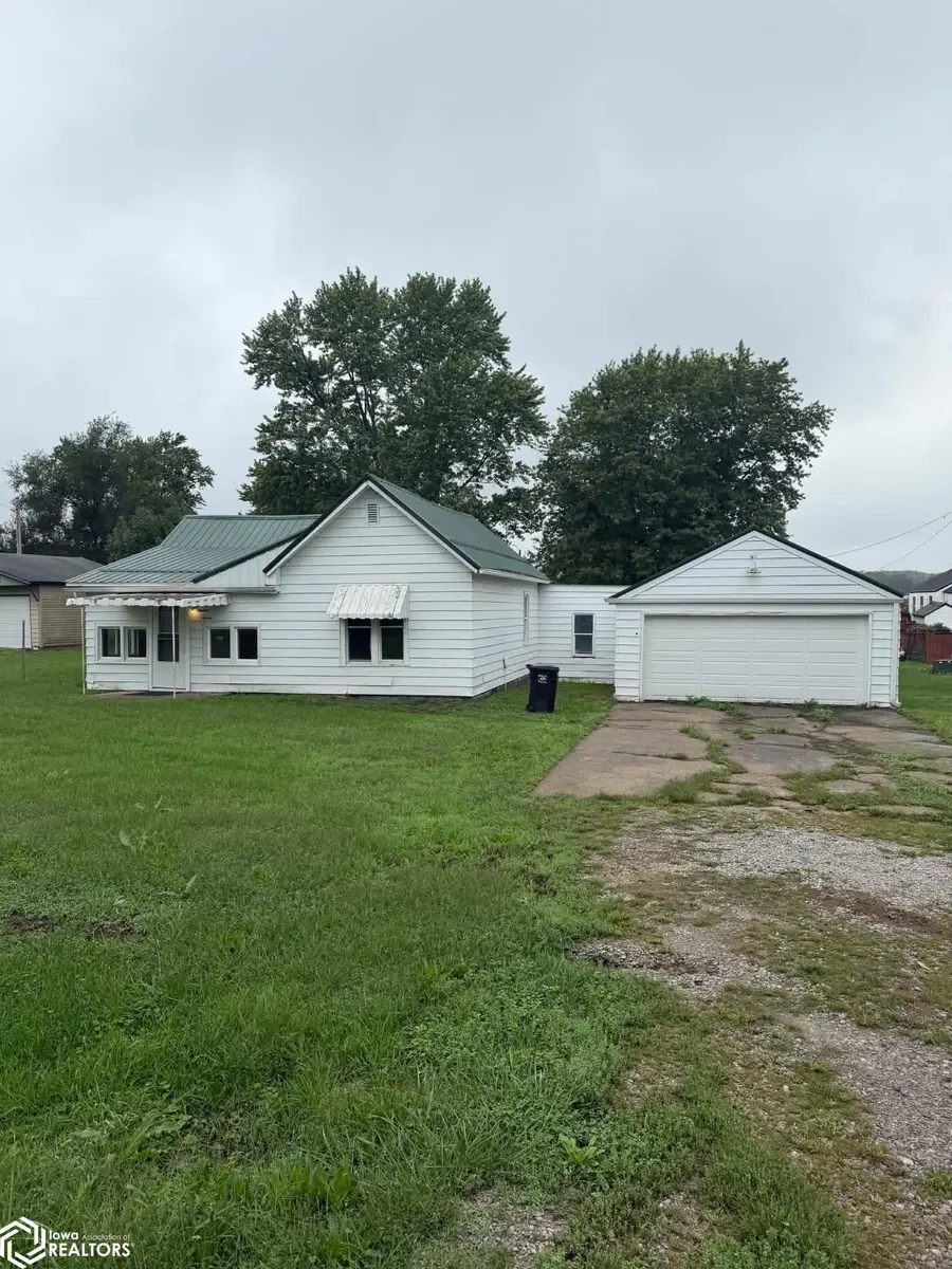 1115 Lillian Street, Ottumwa, IA 52501 - #2