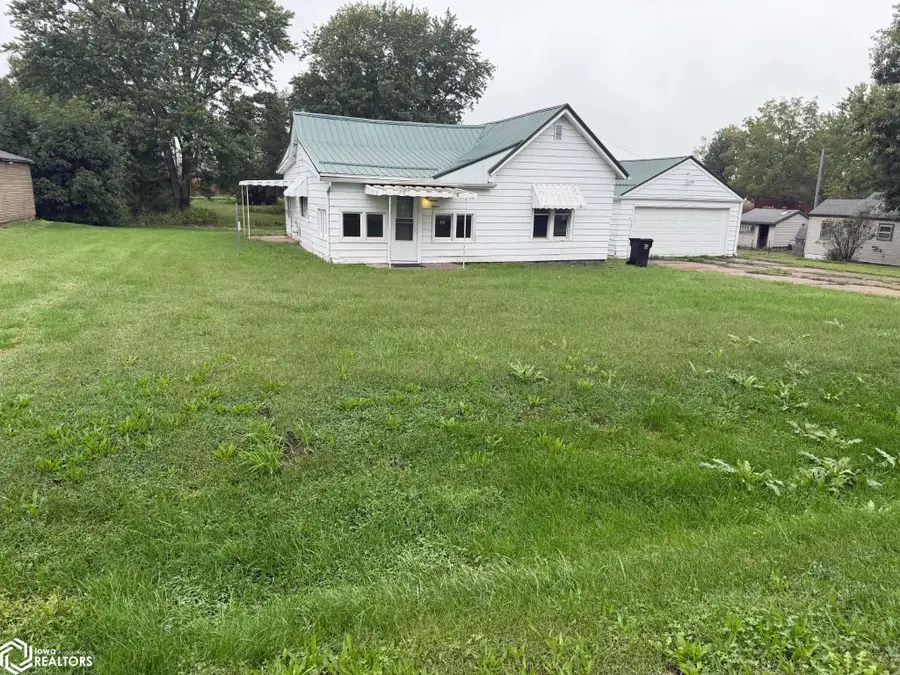 1115 Lillian Street, Ottumwa, IA 52501 - #3