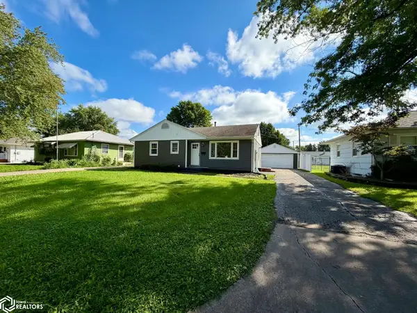 430 S Pocahontas Street, Ottumwa, IA 52501